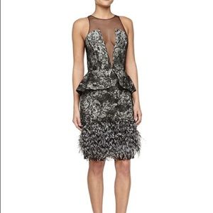 Sachin & Babi cocktail dress